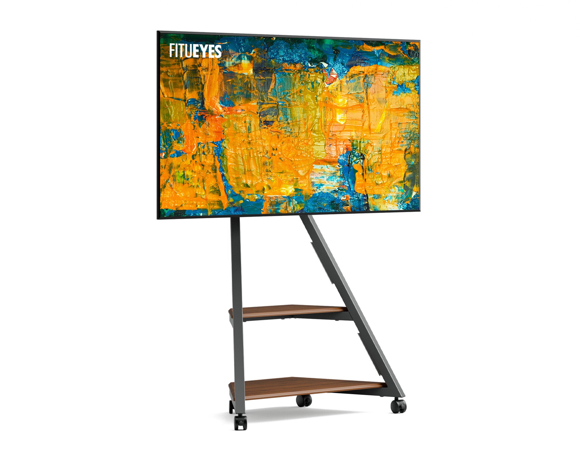 #颜色_胡桃木咖