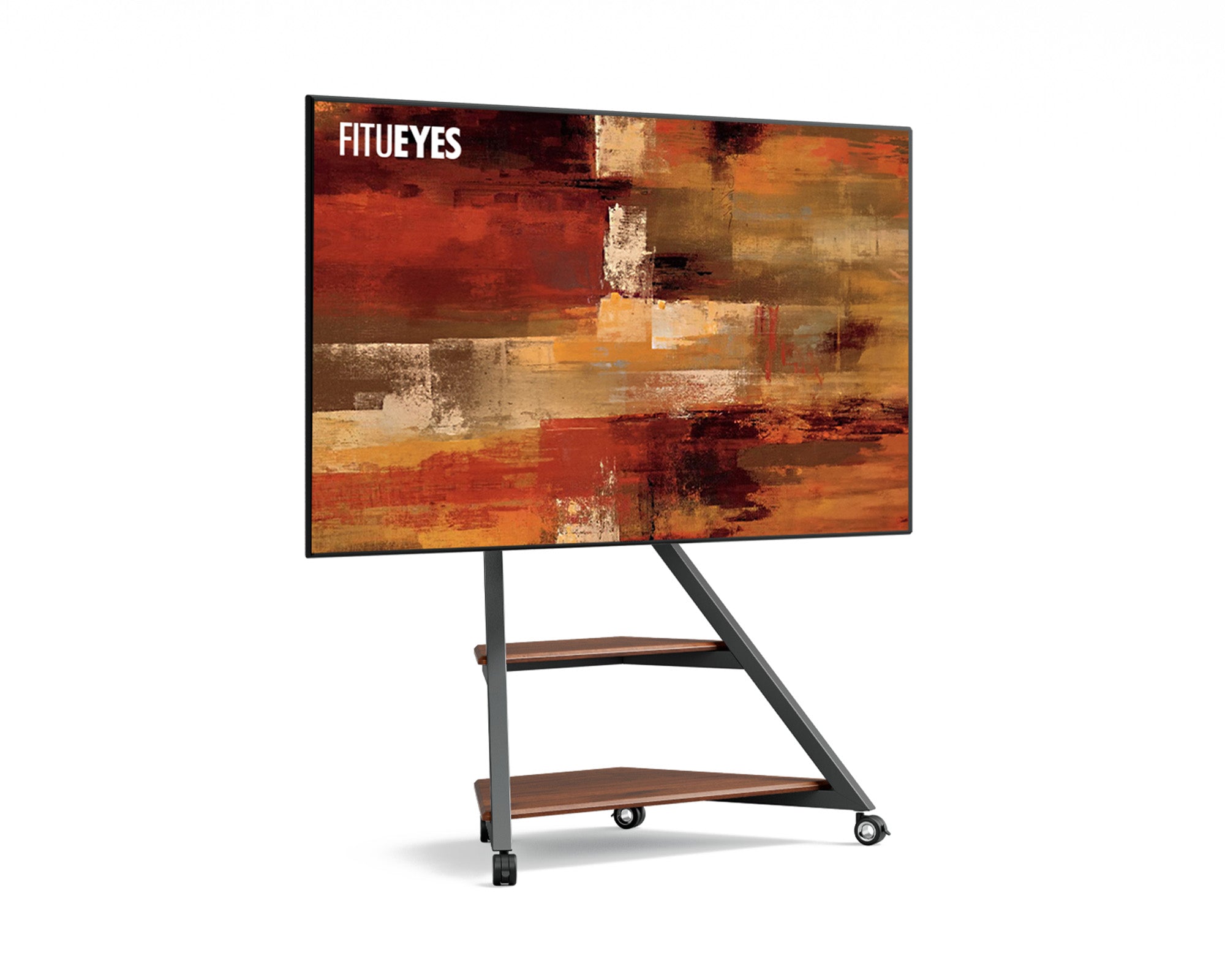 #颜色_胡桃木咖