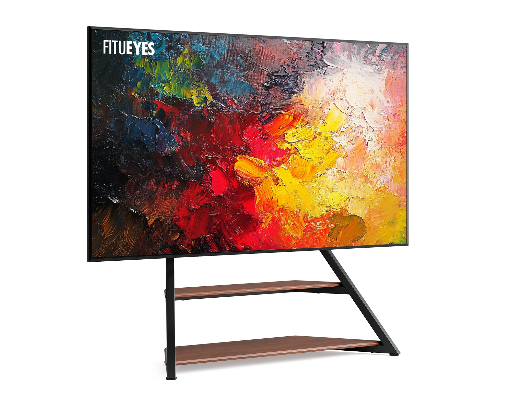 #颜色_胡桃木咖