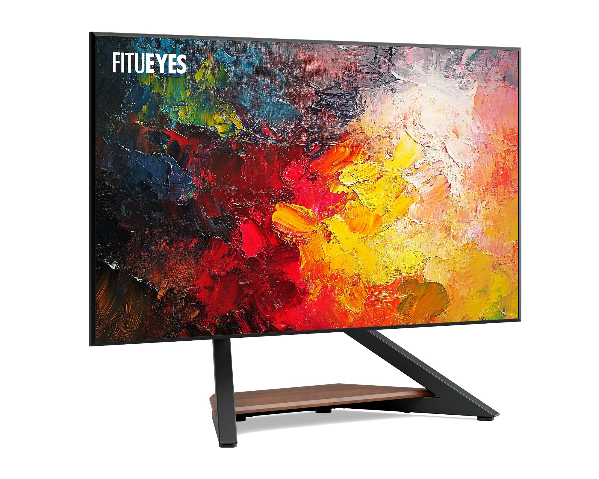 #颜色_胡桃木咖