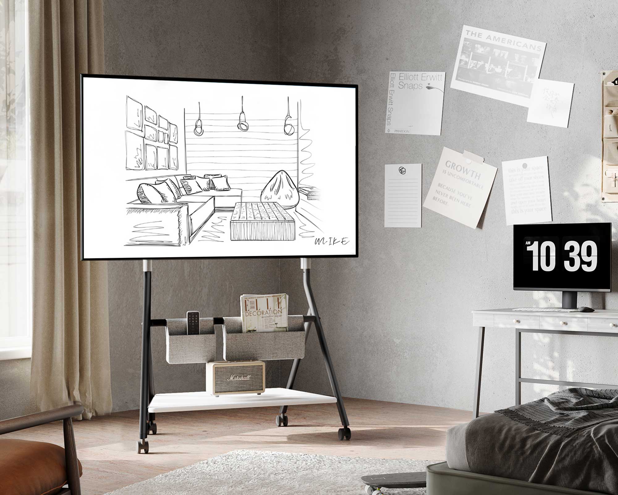 #カラー_ブラック